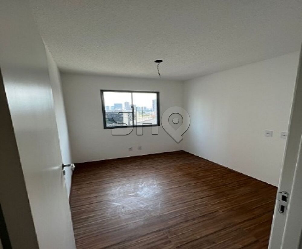 Apartamento, 2 quartos, 40 m² - Foto 1