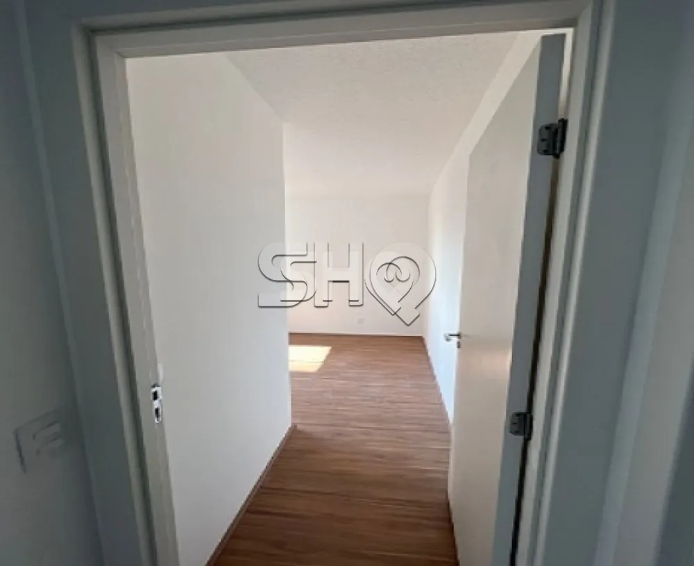 Apartamento, 2 quartos, 40 m² - Foto 17
