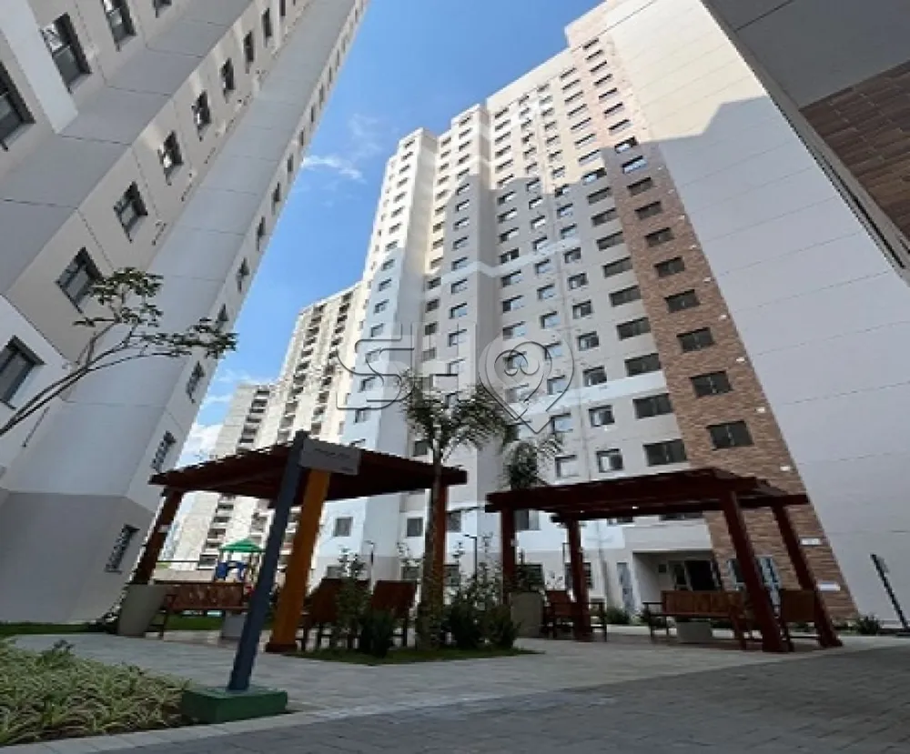 Apartamento, 2 quartos, 40 m² - Foto 15