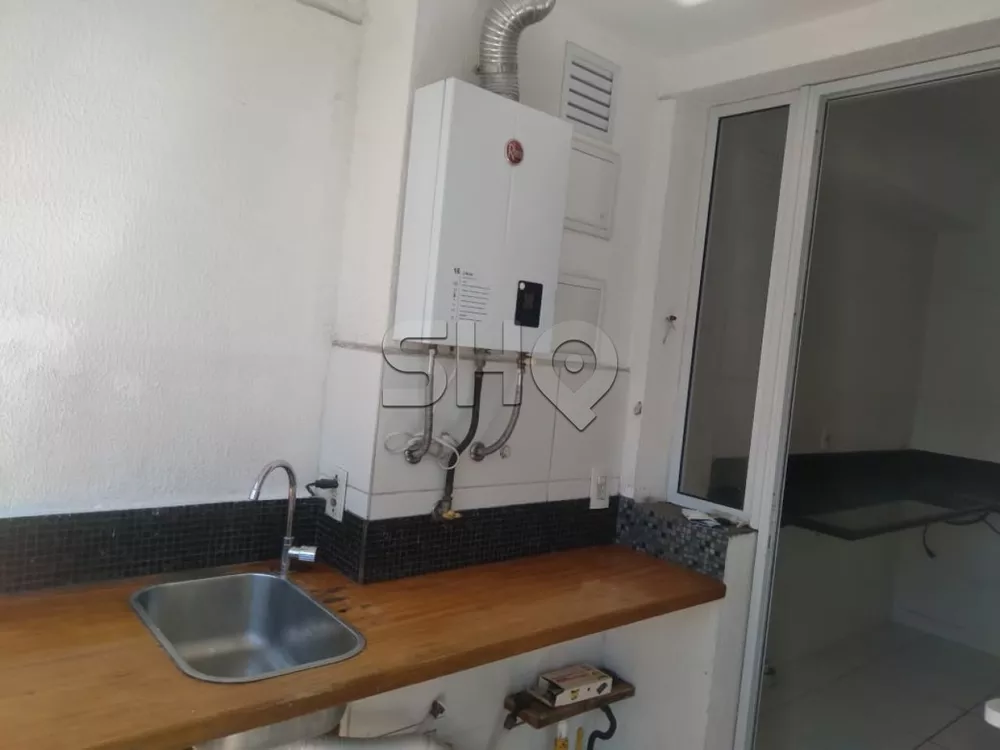 Apartamento à venda com 1 quarto, 40m² - Foto 13