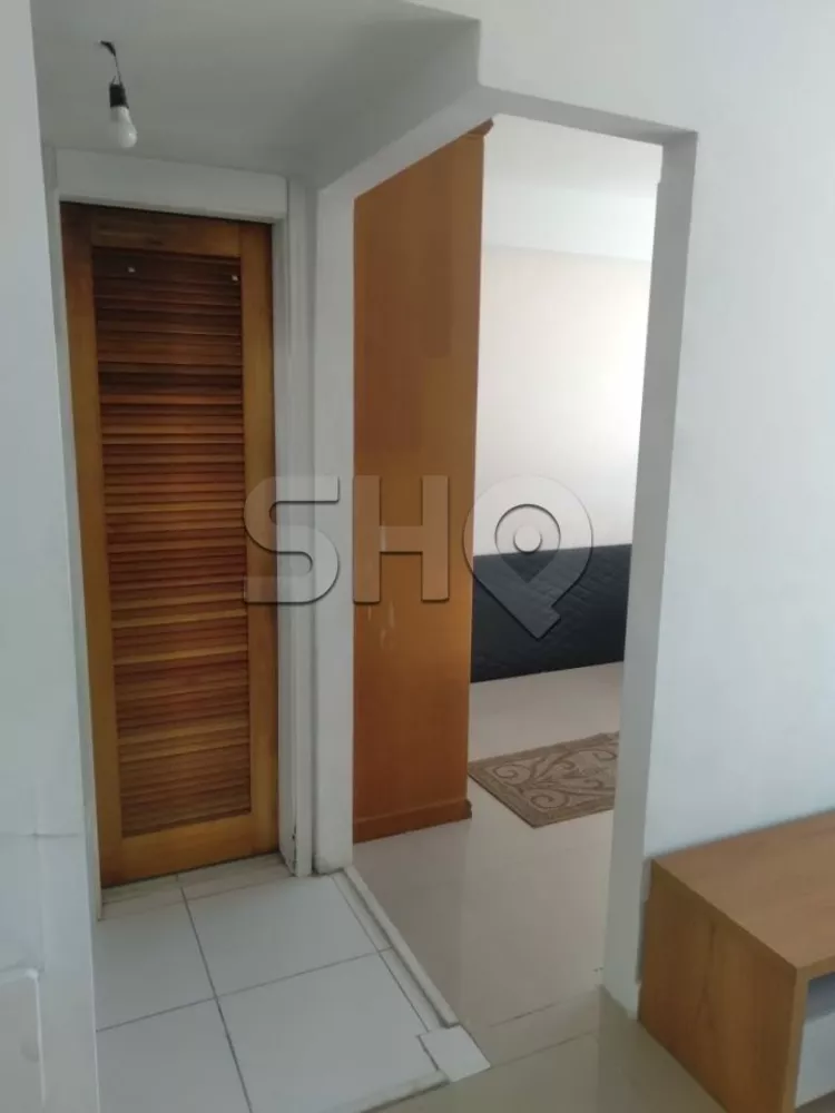 Apartamento à venda com 1 quarto, 40m² - Foto 10