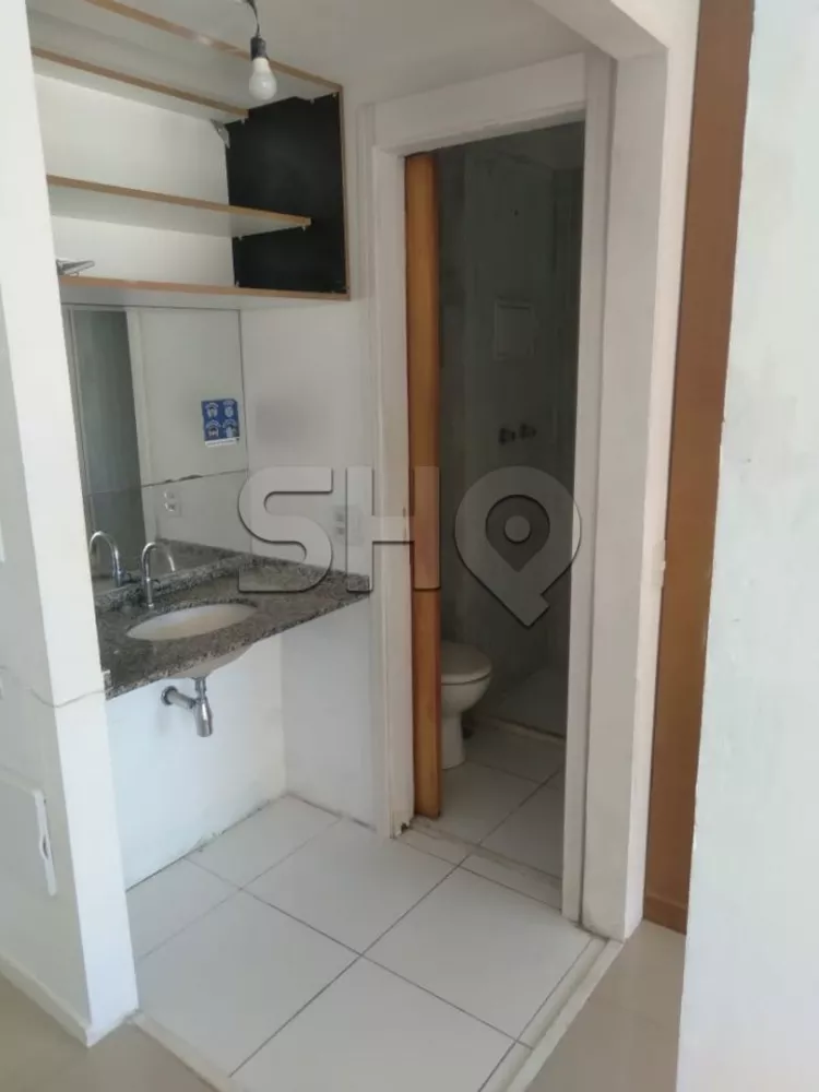 Apartamento à venda com 1 quarto, 40m² - Foto 5