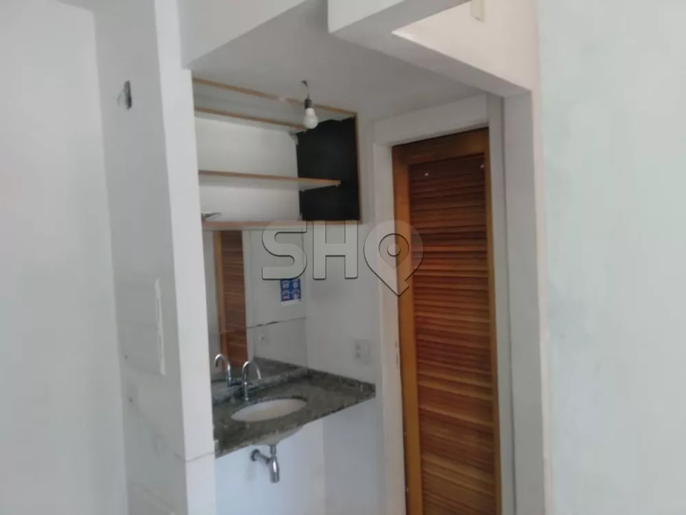 Apartamento à venda com 1 quarto, 40m² - Foto 11