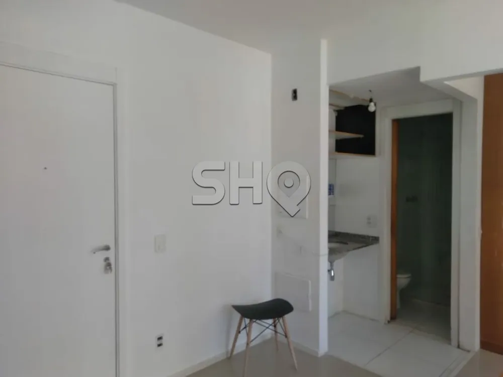 Apartamento, 1 quarto, 40 m² - Foto 17