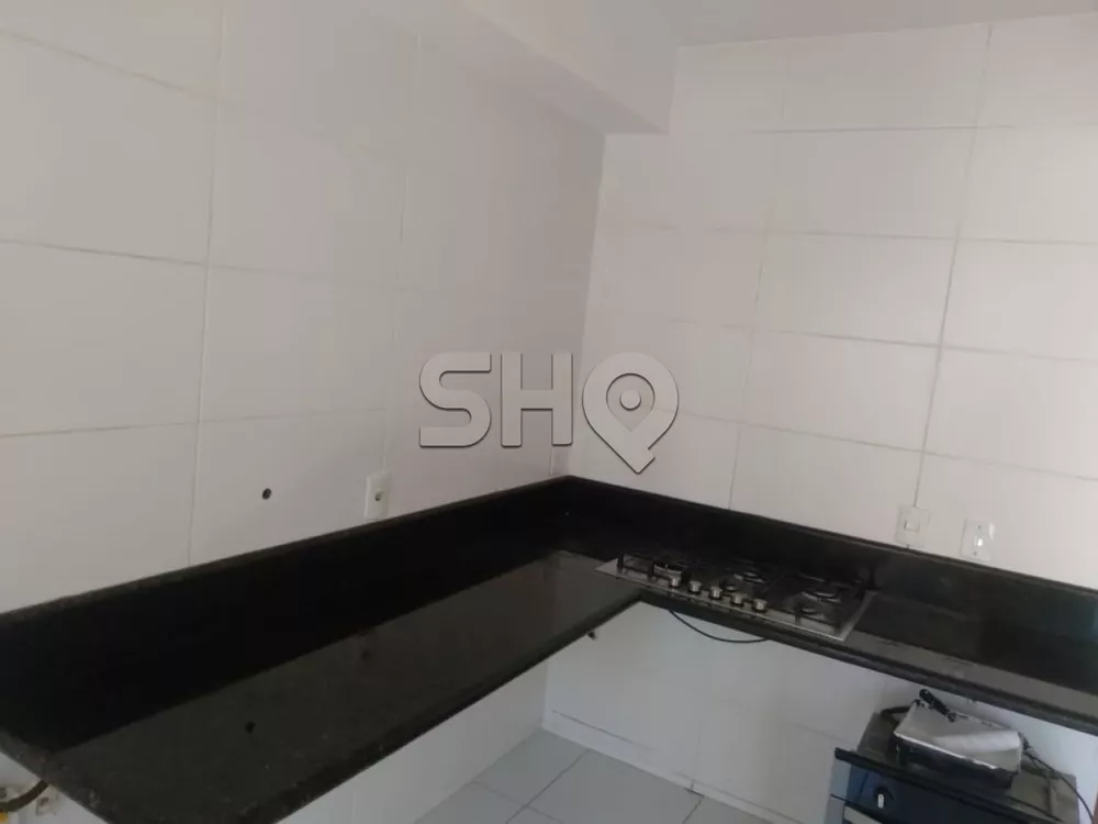 Apartamento à venda com 1 quarto, 40m² - Foto 16