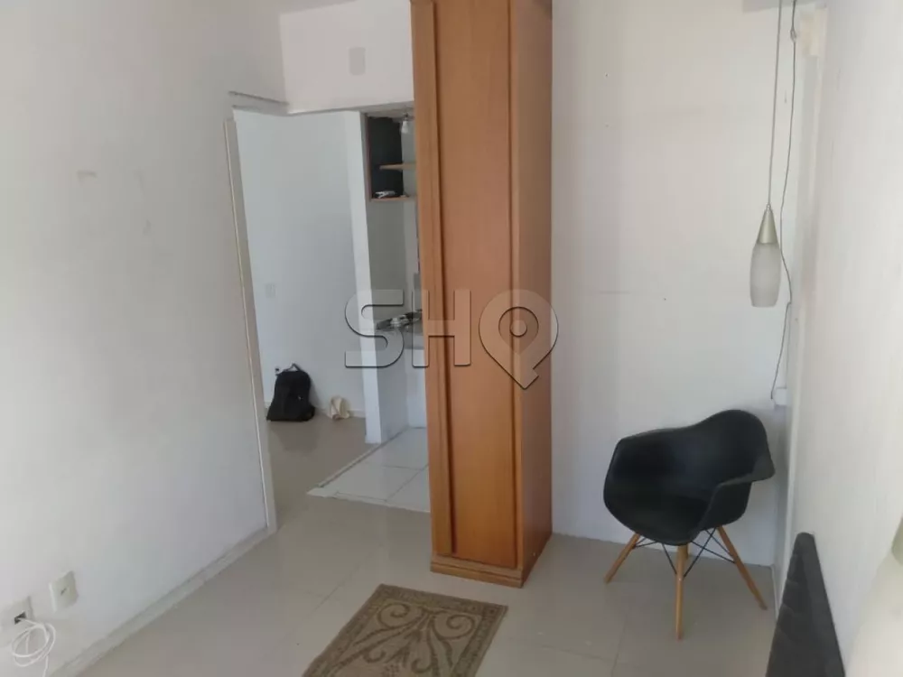 Apartamento à venda com 1 quarto, 40m² - Foto 7