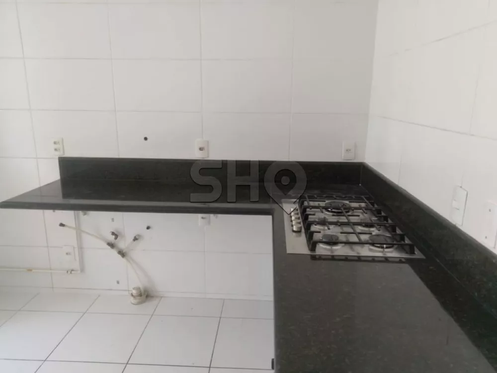 Apartamento à venda com 1 quarto, 40m² - Foto 6