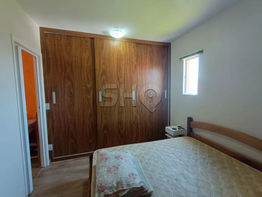 Apartamento, 1 quarto, 48 m² - Foto 1