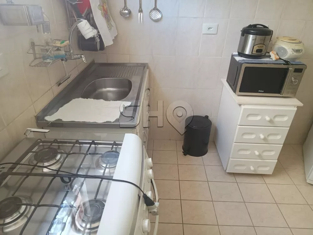 Apartamento, 1 quarto, 48 m² - Foto 2