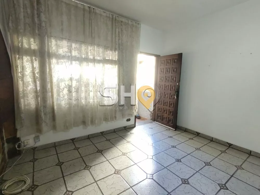 Casa à venda com 2 quartos, 120m² - Foto 3