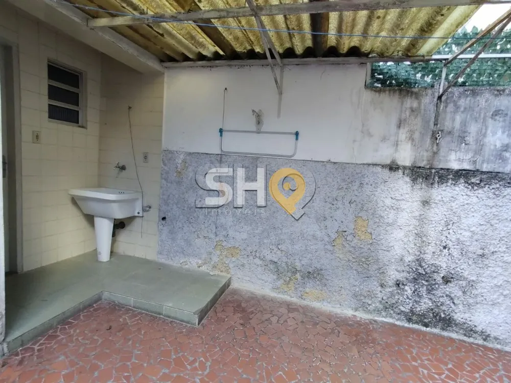 Casa, 2 quartos, 120 m² - Foto 6