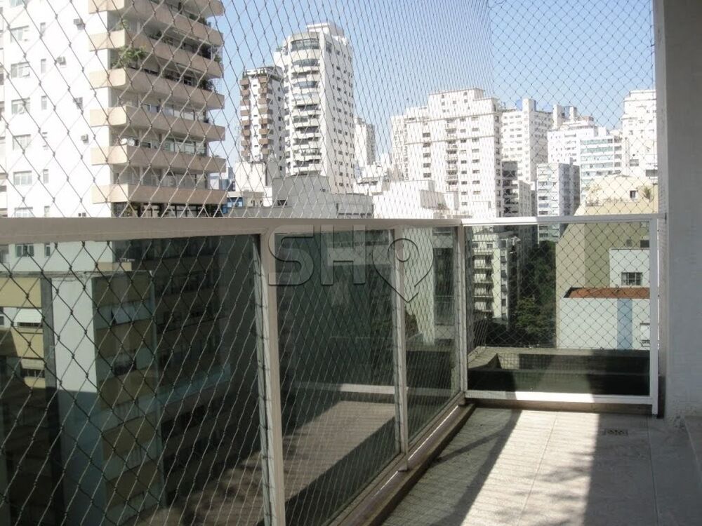 Apartamento, 4 quartos, 210 m² - Foto 2