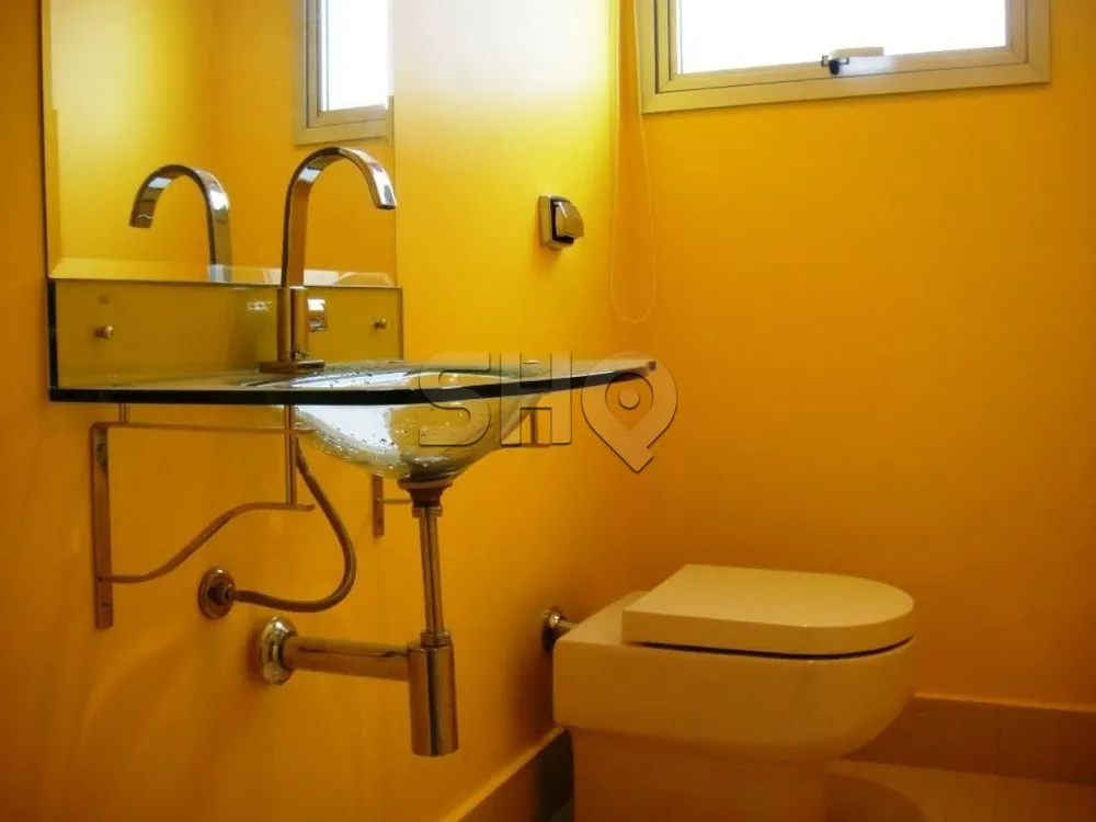 Apartamento, 4 quartos, 210 m² - Foto 8