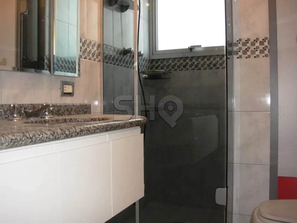 Apartamento, 4 quartos, 210 m² - Foto 6