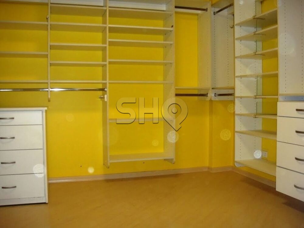 Apartamento, 4 quartos, 210 m² - Foto 4