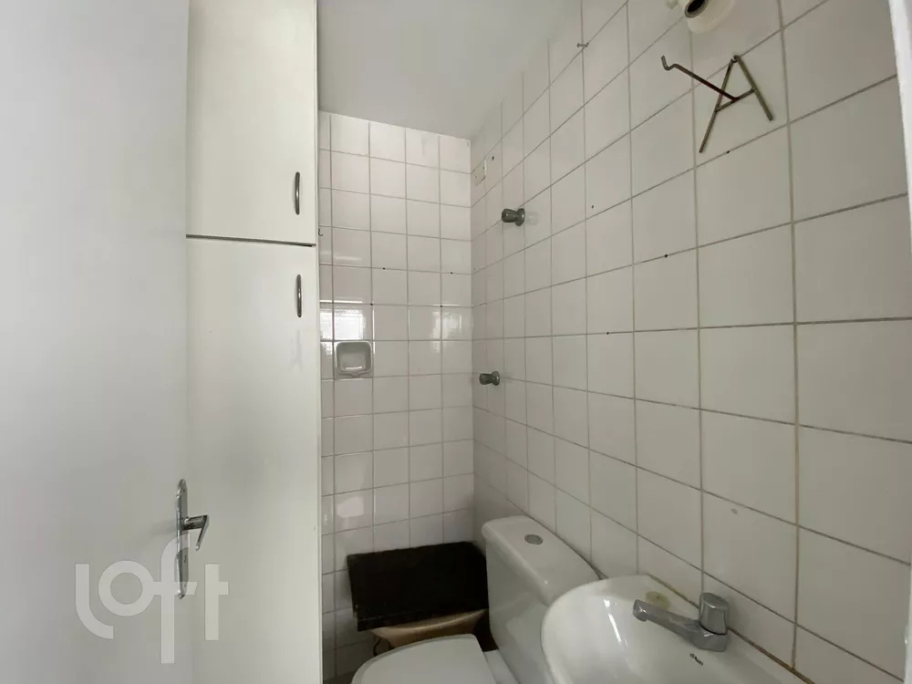 Apartamento à venda com 2 quartos, 70m² - Foto 10