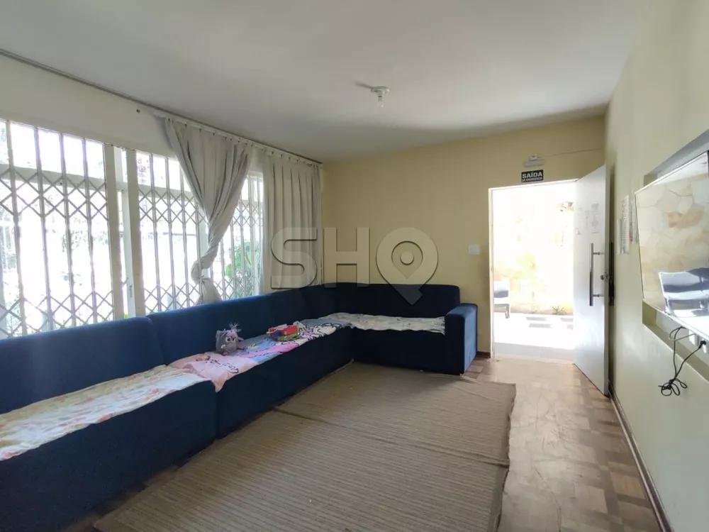 Casa à venda com 3 quartos, 350m² - Foto 1