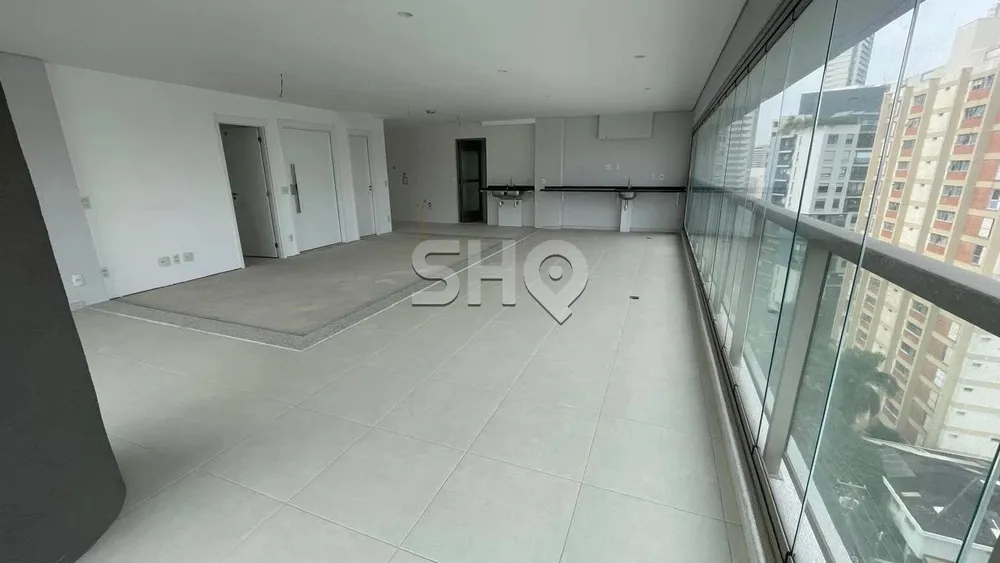 Apartamento, 3 quartos, 144 m² - Foto 8