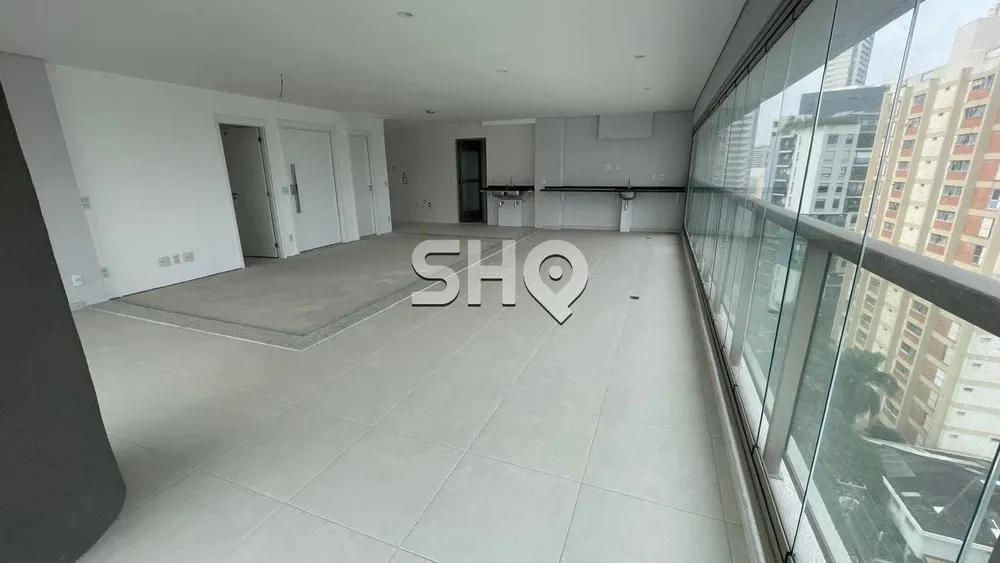 Apartamento, 3 quartos, 144 m² - Foto 15