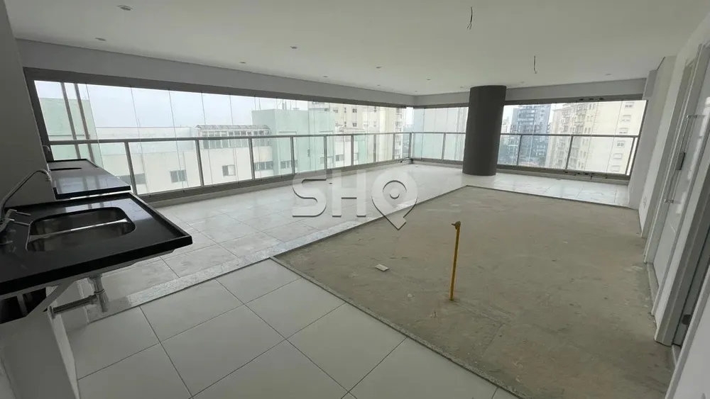 Apartamento, 3 quartos, 144 m² - Foto 2