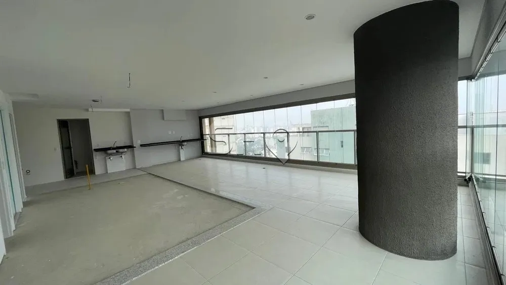 Apartamento, 3 quartos, 144 m² - Foto 1