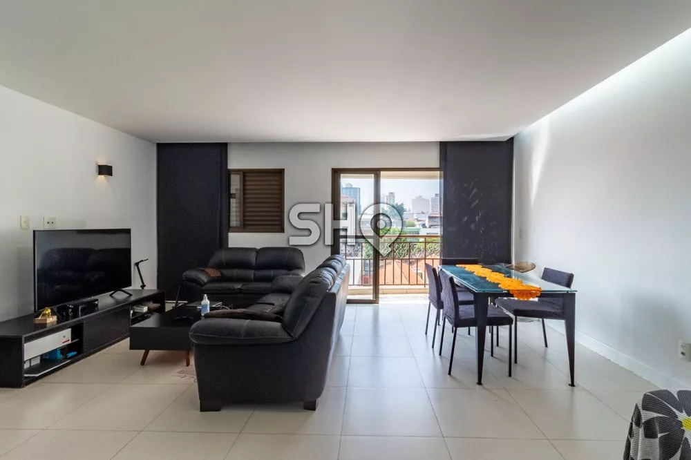 Apartamento à venda com 2 quartos, 91m² - Foto 2