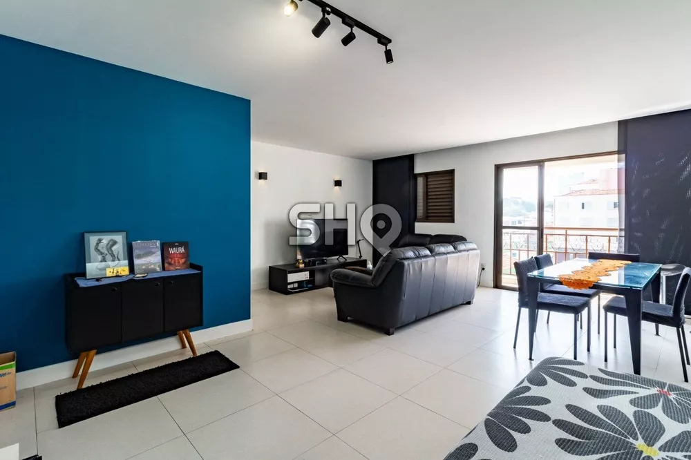 Apartamento à venda com 2 quartos, 91m² - Foto 3