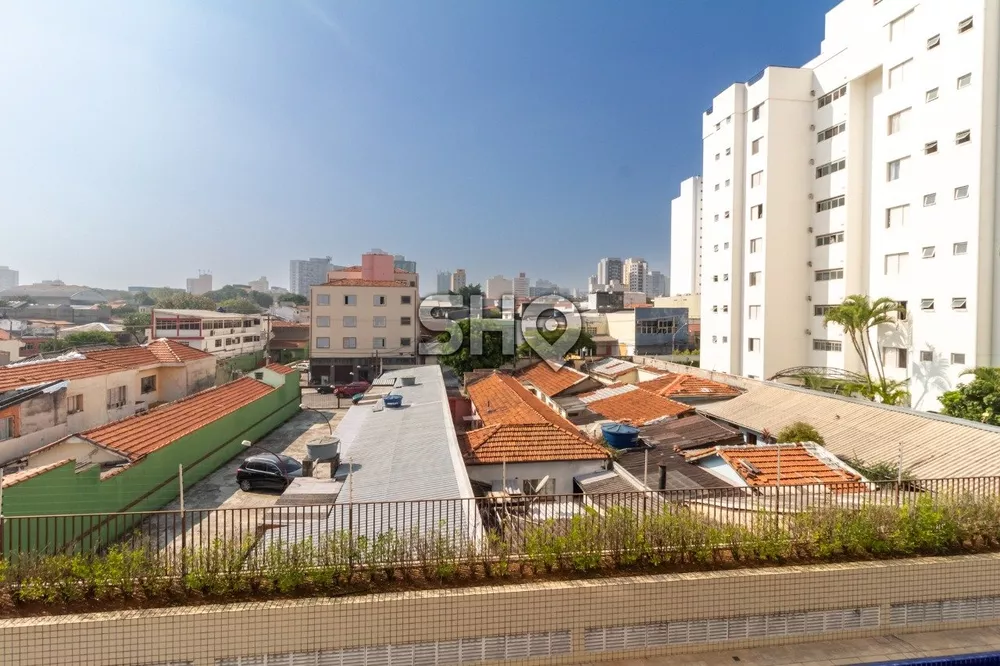 Apartamento à venda com 2 quartos, 91m² - Foto 4