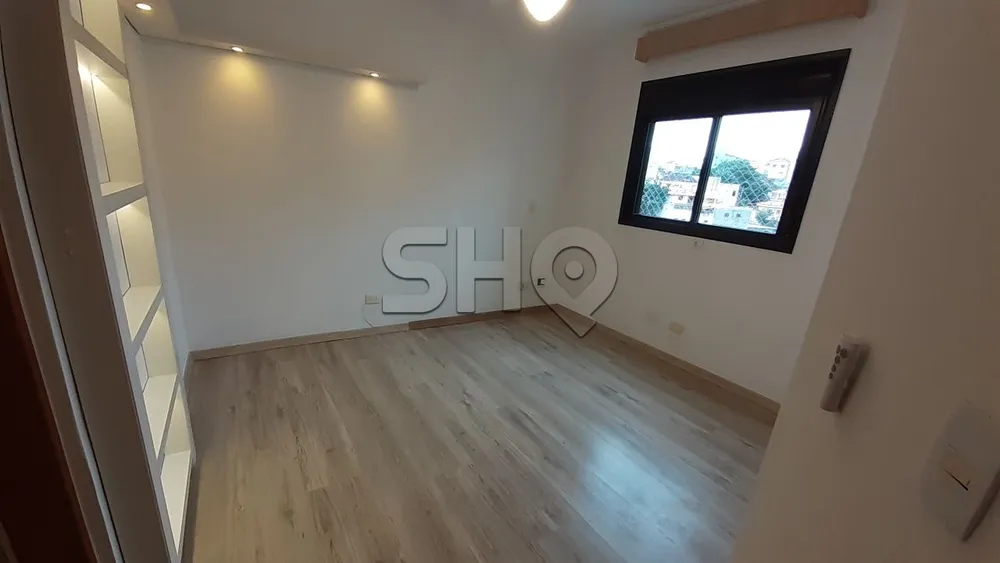 Apartamento, 3 quartos, 138 m² - Foto 4