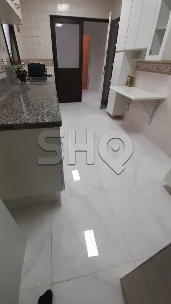 Apartamento, 3 quartos, 138 m² - Foto 2