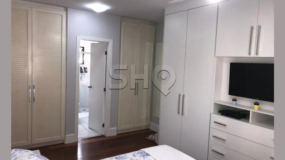 Apartamento, 3 quartos, 144 m² - Foto 7
