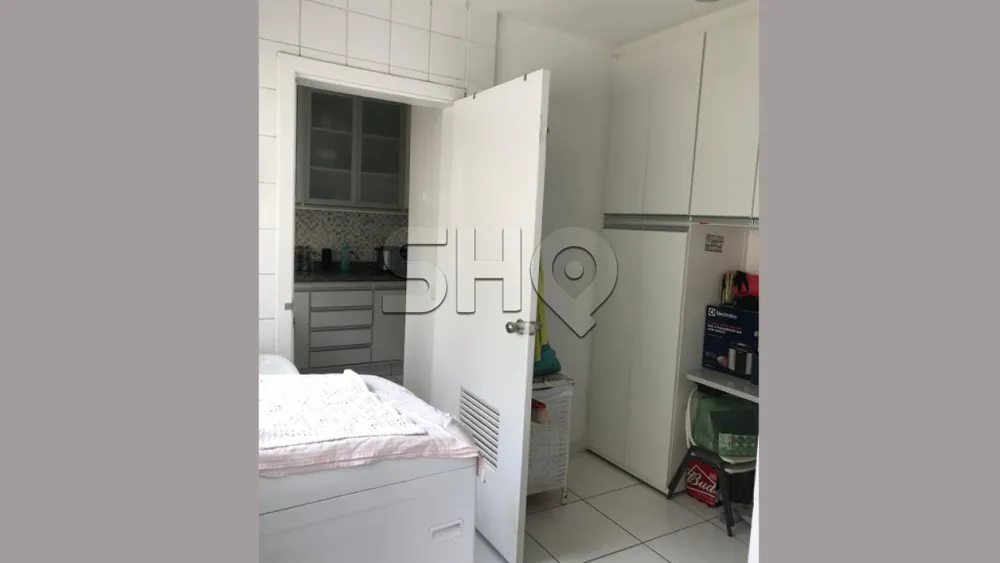 Apartamento, 3 quartos, 144 m² - Foto 4