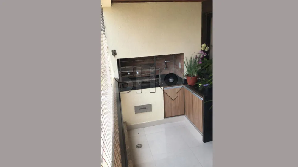 Apartamento, 3 quartos, 144 m² - Foto 2