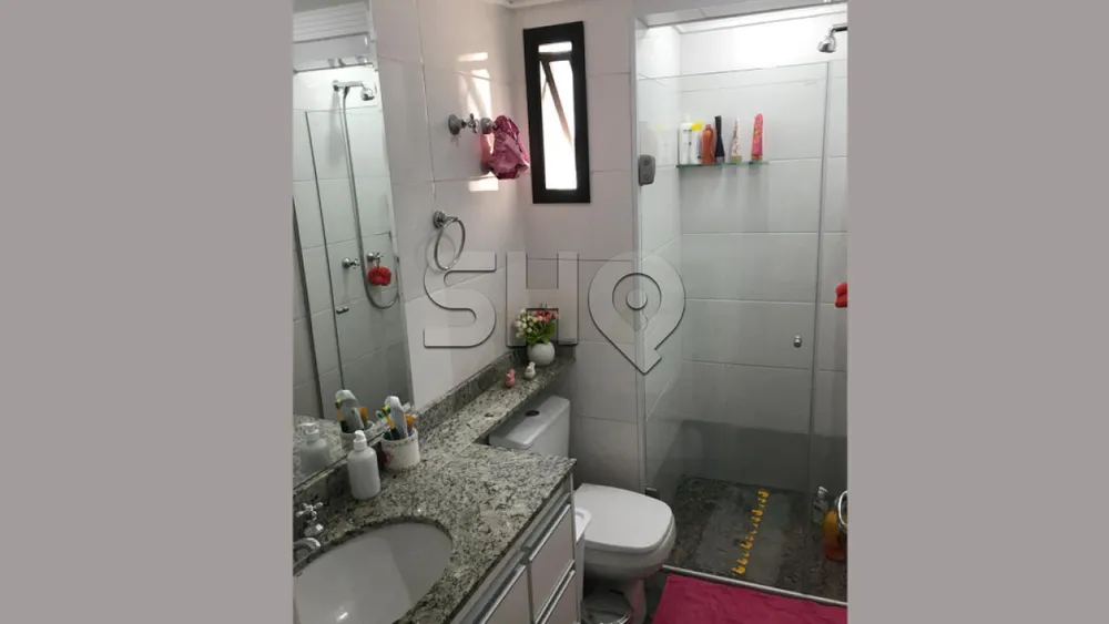 Apartamento, 3 quartos, 144 m² - Foto 6