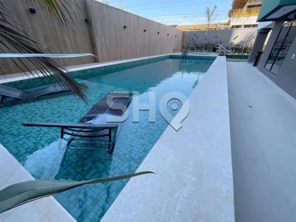 Apartamento, 2 quartos, 40 m² - Foto 4
