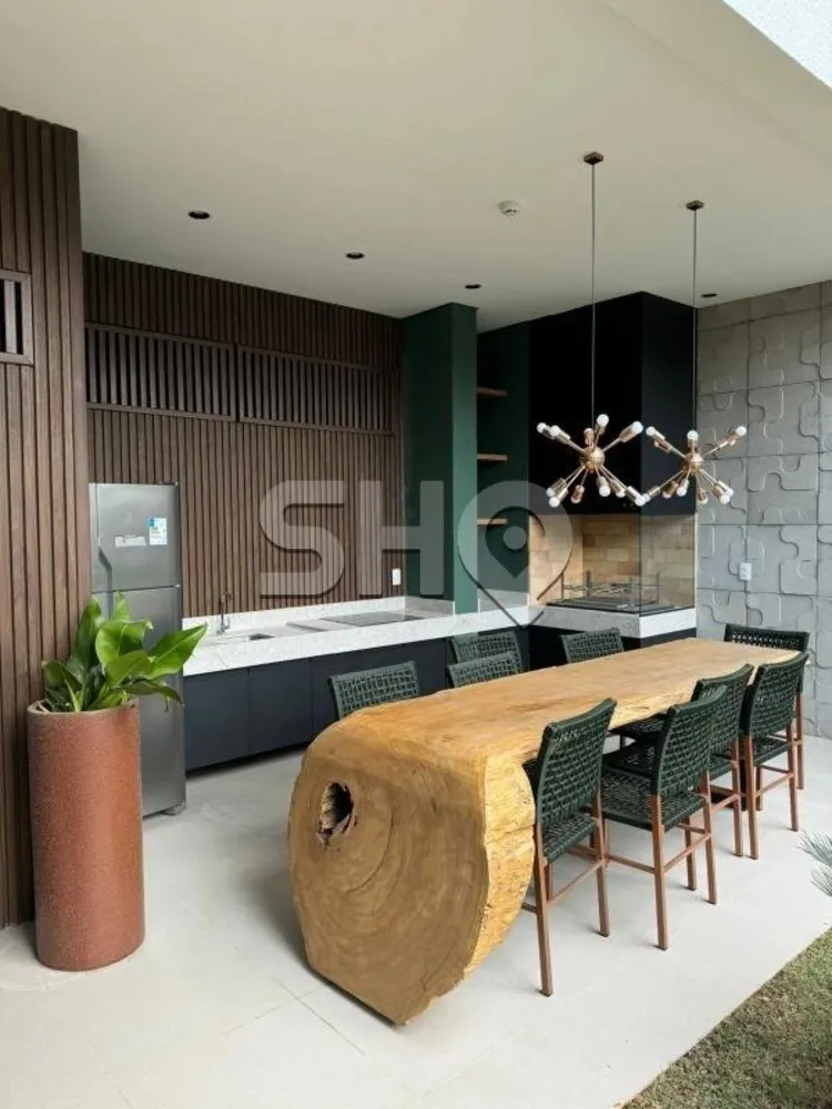 Apartamento, 2 quartos, 40 m² - Foto 3