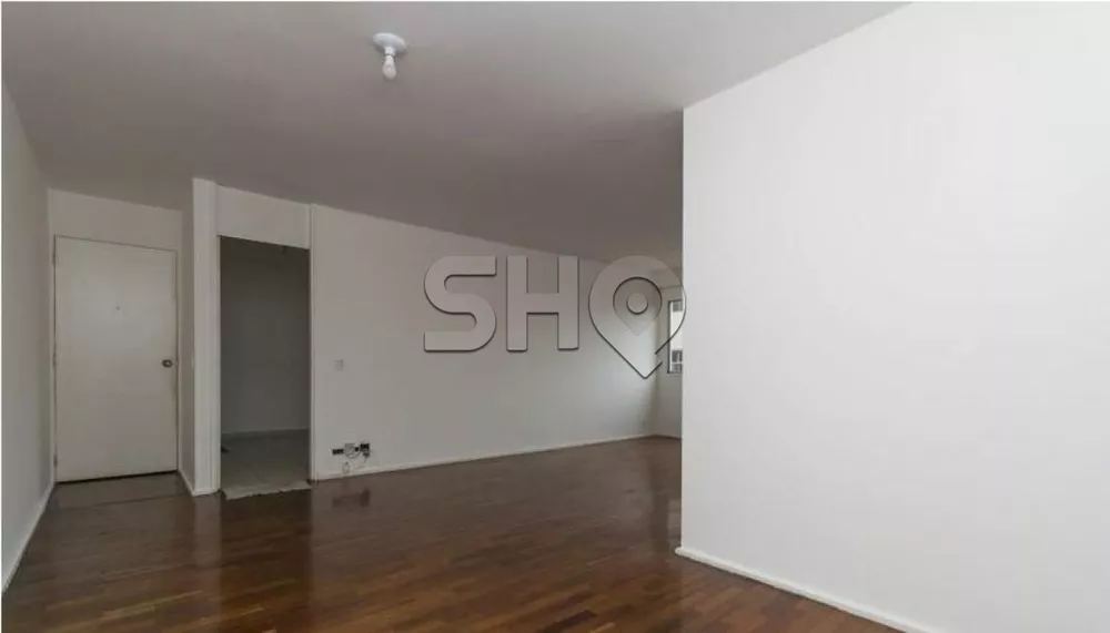 Apartamento à venda com 3 quartos, 114m² - Foto 1