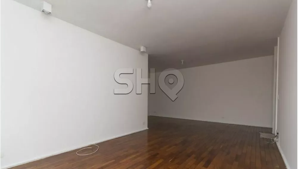 Apartamento à venda com 3 quartos, 114m² - Foto 2