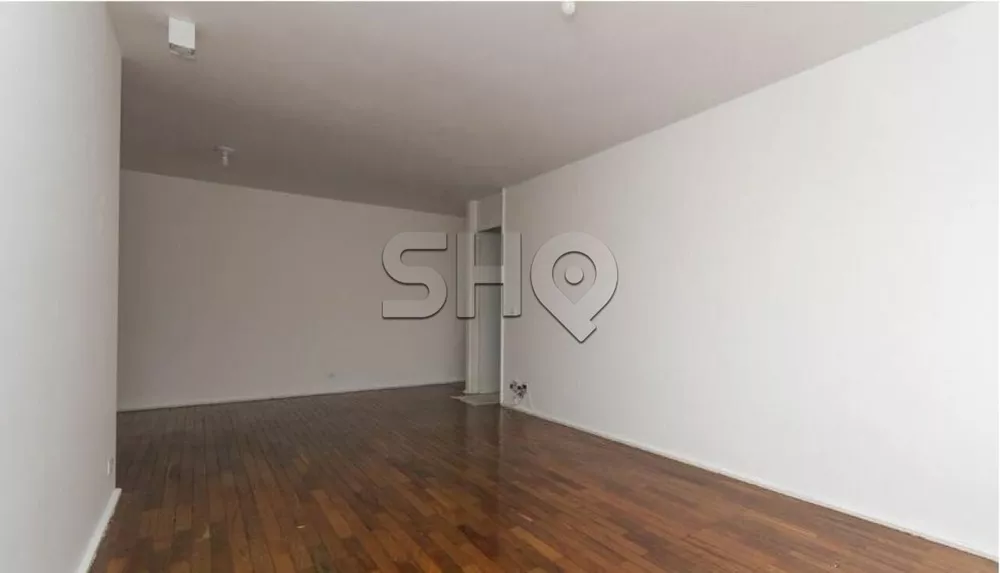 Apartamento à venda com 3 quartos, 114m² - Foto 3