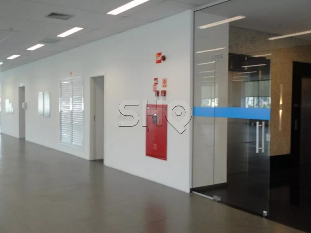 Conjunto Comercial-Sala para alugar, 350m² - Foto 4