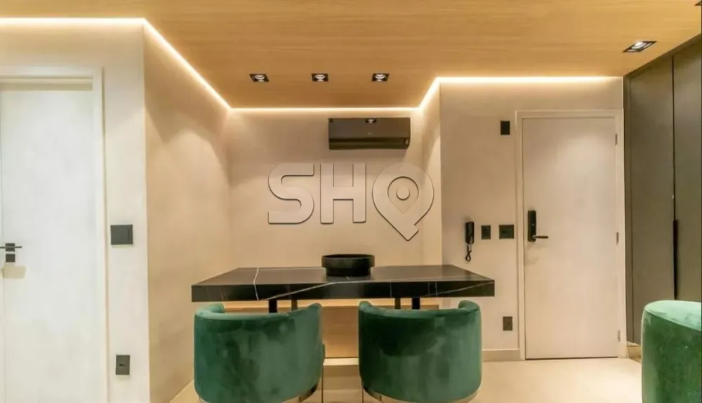Apartamento, 2 quartos, 118 m² - Foto 3