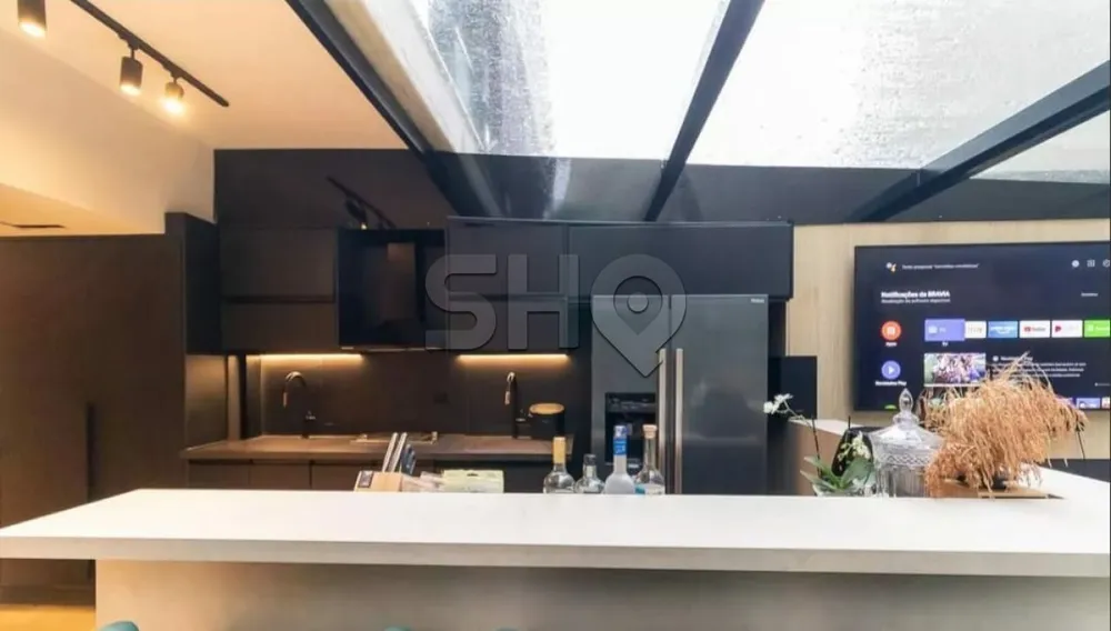 Apartamento, 2 quartos, 118 m² - Foto 1