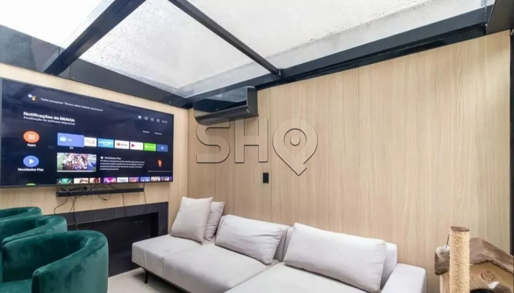 Apartamento, 2 quartos, 118 m² - Foto 2
