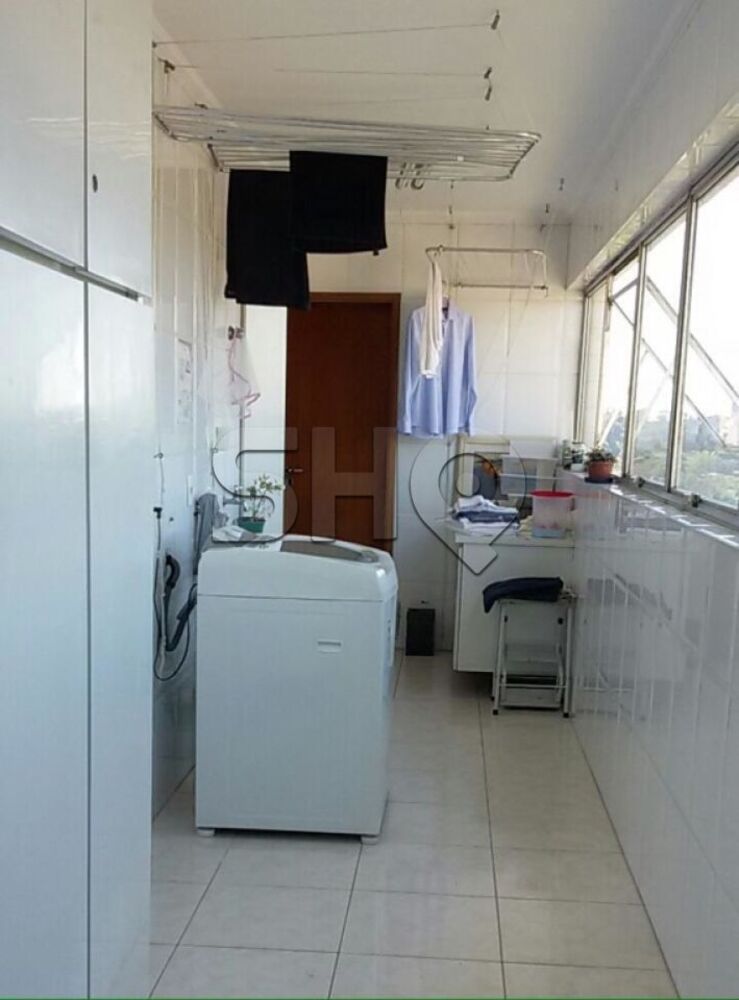 Apartamento, 3 quartos, 234 m² - Foto 2