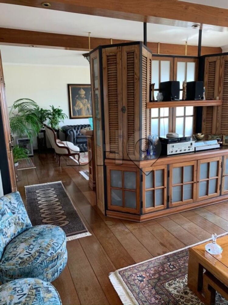 Apartamento, 3 quartos, 234 m² - Foto 3