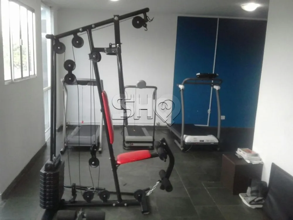 Apartamento, 2 quartos, 57 m² - Foto 4