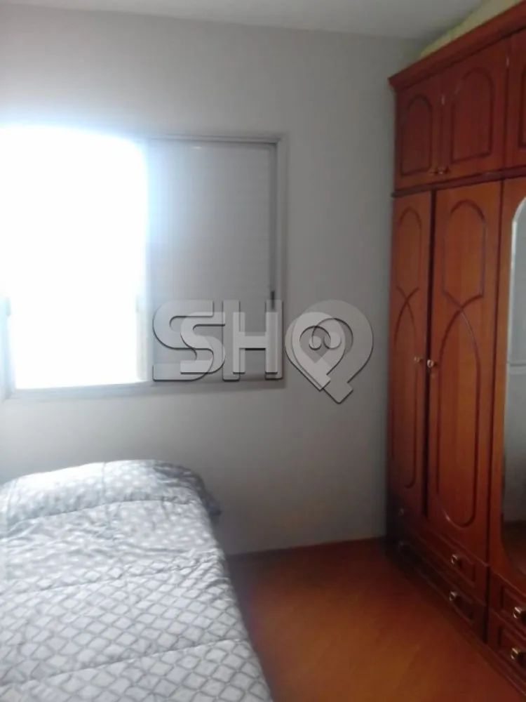 Apartamento, 2 quartos, 57 m² - Foto 2