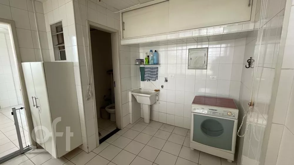 Apartamento à venda com 3 quartos, 141m² - Foto 14