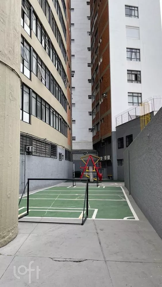 Apartamento à venda com 3 quartos, 141m² - Foto 29