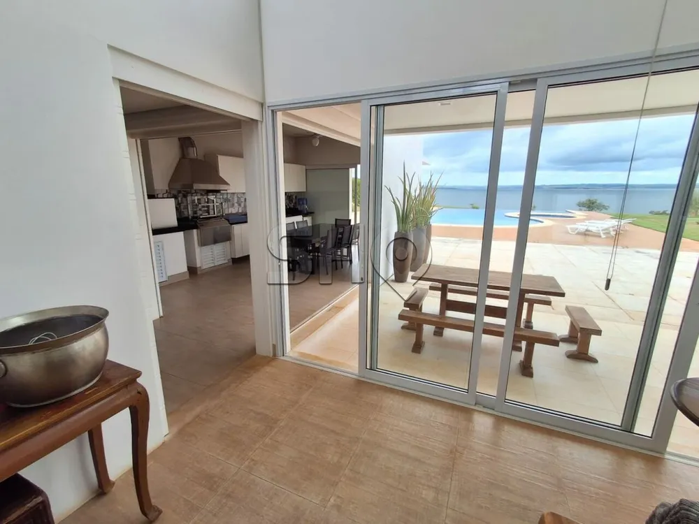 Casa de Condomínio, 6 quartos - Foto 4